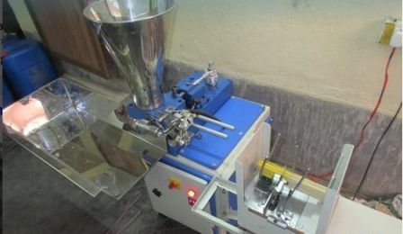 Fully Automatic Agarbatti Machine