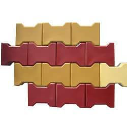 Garden Interlocking Tiles