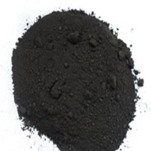 Iron Oxide Black Admixture (%): <1