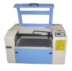 Laser Engraving Machine