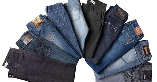 Men's Jeans