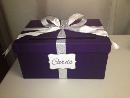 Nesting Gift Boxes