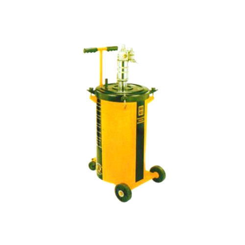 Pneumatic Grease Pump