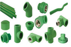 Pprc Fittings