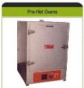 Pre-Hot Ovens