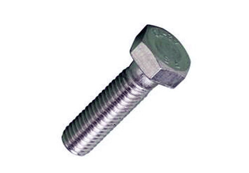 Precisely Designed High Tensile Bolt