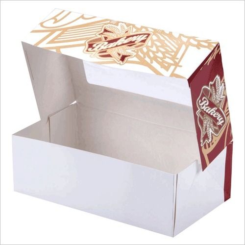 Printed Packaging Boxes