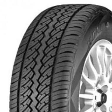 Radial Car Tyres