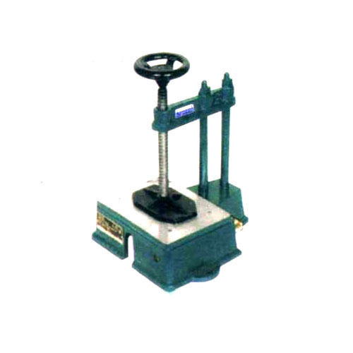 Regular Vulcanizing Machine