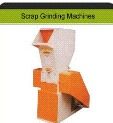 Scrap Grinding Machines