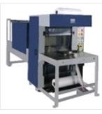 Semi Automatic Sleeve Wrapping Machines