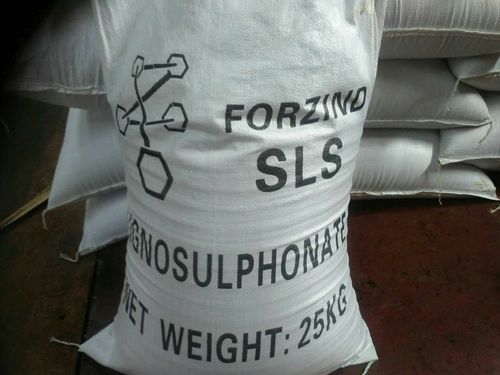 Sodium Lignosulphonate