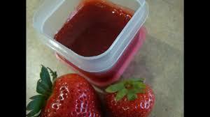 Strawberry Extract