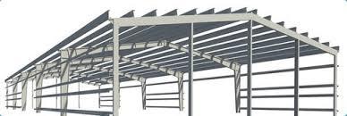 Truss Works Roofing System