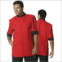 Waiter Uniform