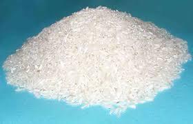 White Non Basmati Rice