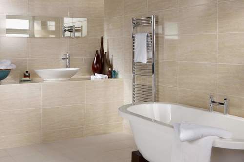 300x600 Bathroom Wall Tiles