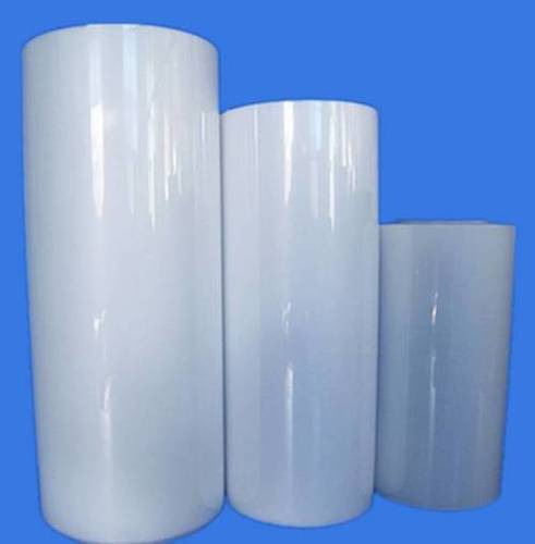 BOPP Plastic Lamination Plain Film