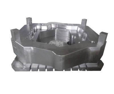 Casting Mould Base