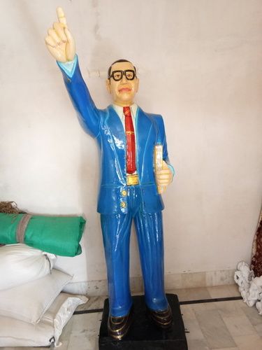 Dr. B.R. Ambedkar Ji Statues