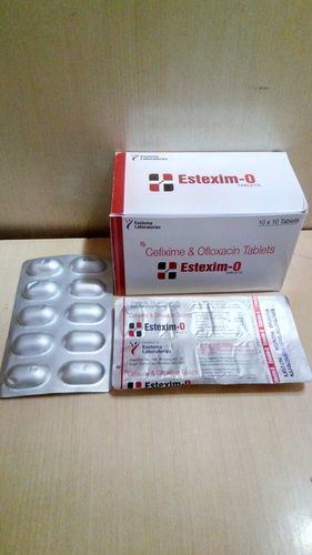 Estexim O Tablets