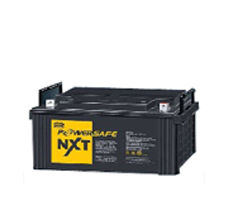 Exide Powersafe Battery