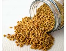 Fenugreek Seeds