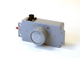 Ir Sensor