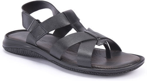 Leather Formal Sandals