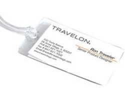 Luggage Tags