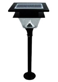 Solar Garden Light