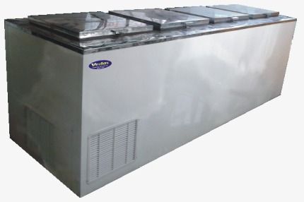 Storage Freezer