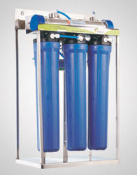 Water Purifiers