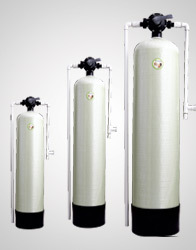 Water Softeners