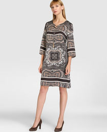 Women Tunic Type Dress