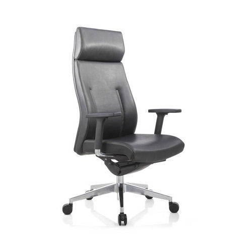 Adjustable Back Office Chair
