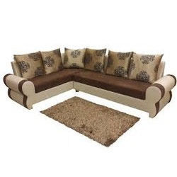 Attractive Design Residential Sofa Set