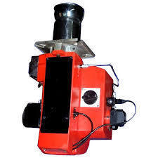 Bituumen Tank Burner