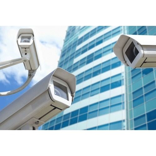 Cctv Installation Services