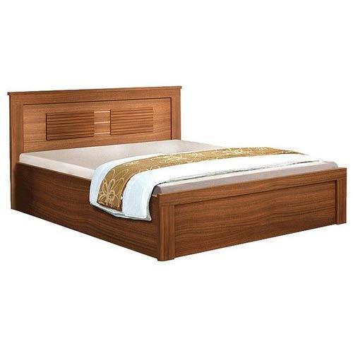Efficient Wooden Beds