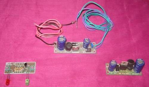Electronics PCB Assemblies
