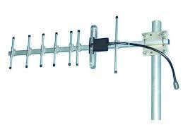 GSM Yagi Antenna