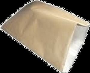 HDPE Laminated Paper Bag