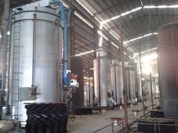 Industrial Bell Type Annealing Furnace