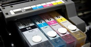 Inkjet Cartridge