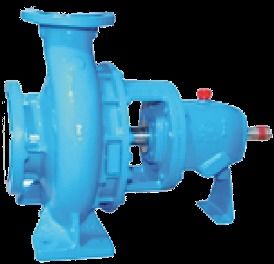 KCP Chemical Process Pump