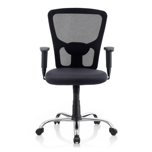 Mesh Office Chair Application: Industries