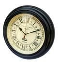 Nautical Clock - High Quality Material, Lustrous Look - Flawless Finish, Lightweight Design