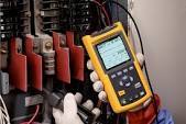 Power Quality Analyzer - Diagnostic Instrument | Power Condition Monitoring, Electrical Inspections, Harmonics Level Identification, Energy Auditing