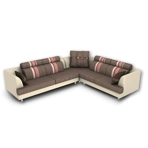 Residential Sofa Set